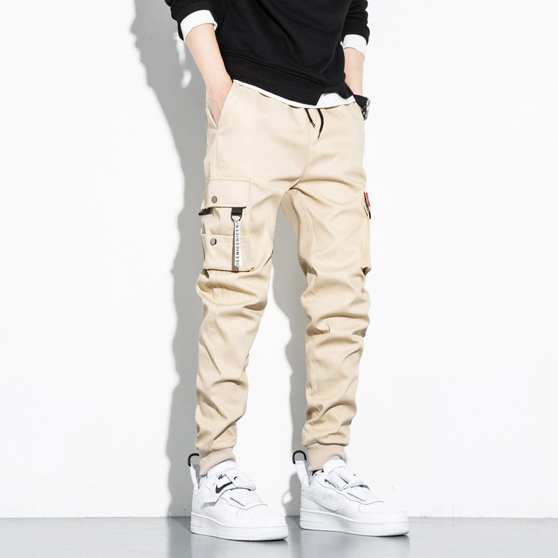 Cargo Pants