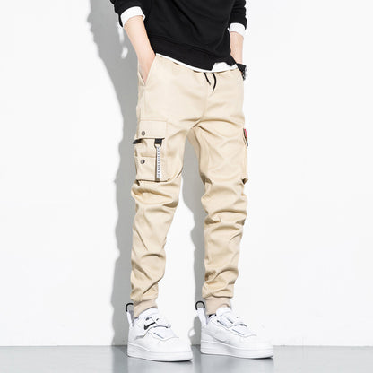 Cargo Pants