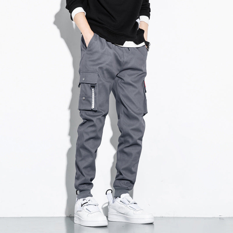 Cargo Pants