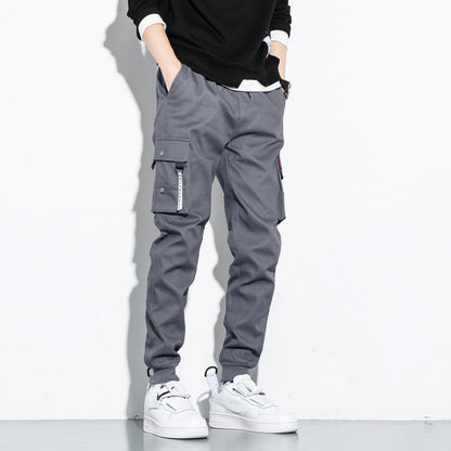 Cargo Pants