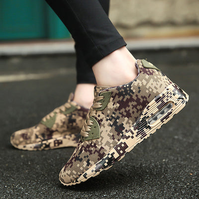 Men and women shoes running shoes sneakers low to help cushion shock absorption candy color fashion retro casual running shoes