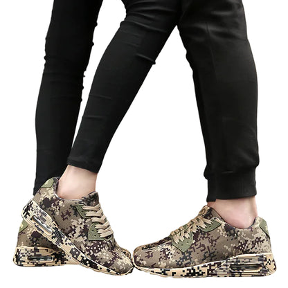 Men and women shoes running shoes sneakers low to help cushion shock absorption candy color fashion retro casual running shoes