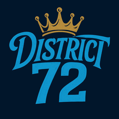 District 72