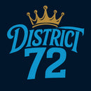 District 72