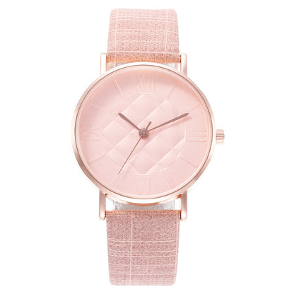 C-1 Alloy QUARTZ WATCH