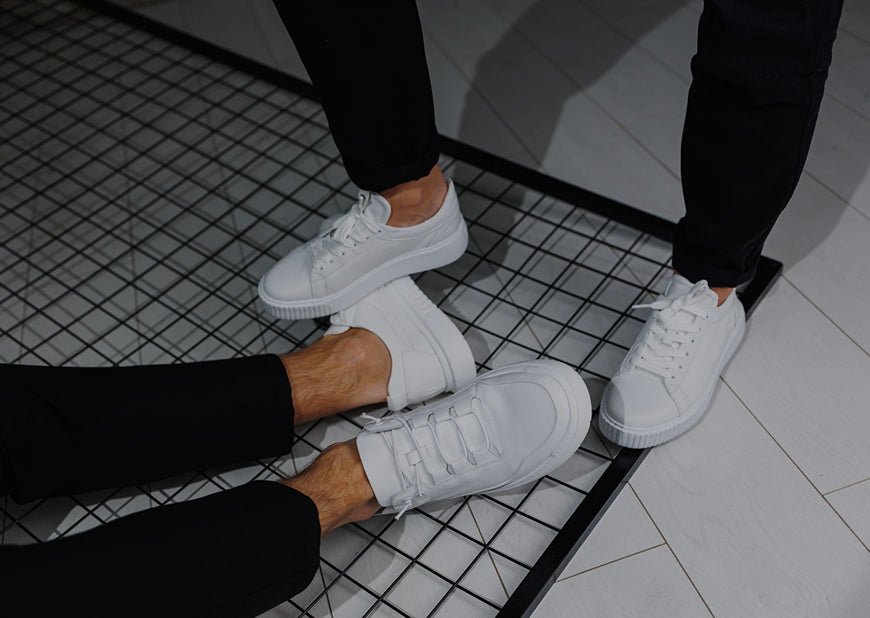 Sneakers For Women and Men